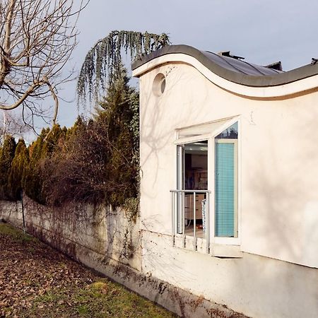 Sweet Sissi Villa Ljubljana Kültér fotó