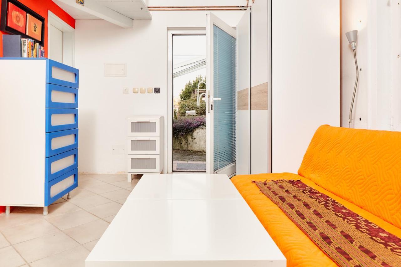 Sweet Sissi Villa Ljubljana Kültér fotó