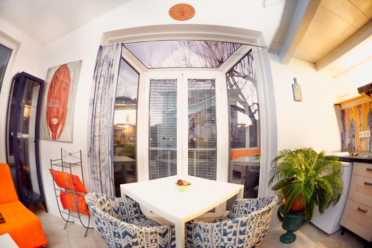 Sweet Sissi Villa Ljubljana Kültér fotó