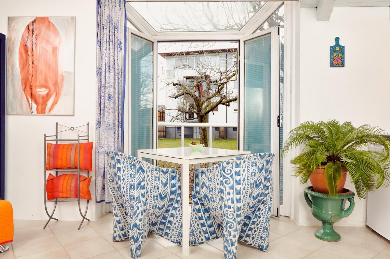 Sweet Sissi Villa Ljubljana Kültér fotó